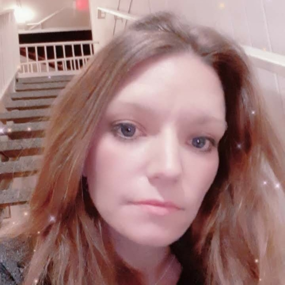 Meet your Posher, Alisha